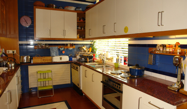 Kουζίνα - Kitchen
