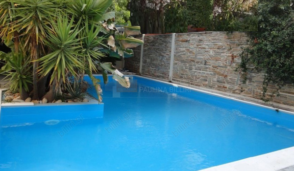 Πισίνα - Swimming pool