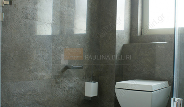 Μπάνιο - λεπτομέρεια - Bathroom, detail